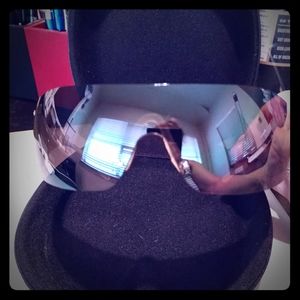 Christian DIOR Ski 5 Sunglasses